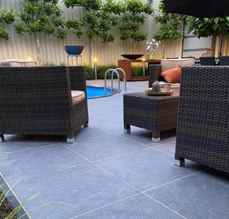Terrastegels voor binnen en buiten bij Marvo Tegels